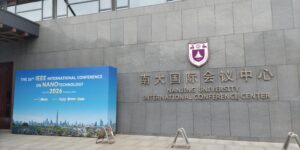 南京大学